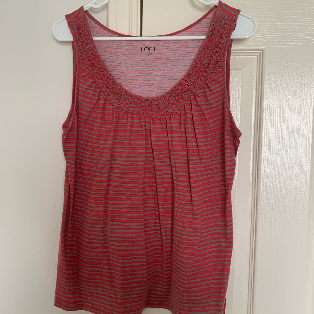 LOFT tank top